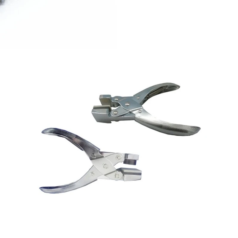 

Portable Coin Cell Disc Cutter Tool for Lab Battery Electrode Cutting