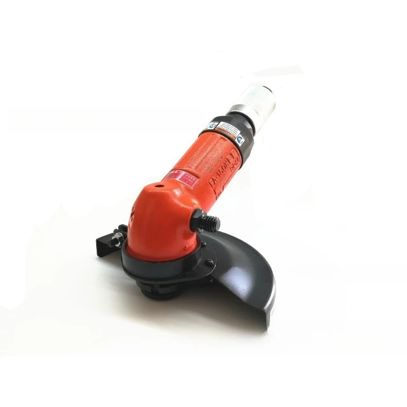 7 inch 180mm sand disc pneumatic angular grinding and cutting machine FA-150KG-5