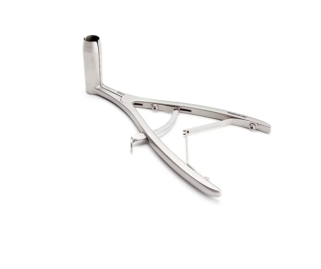 Hot sales Easy-To-Hold Versatile Ergonomic Professional-Function Abdominal Dilating Forceps