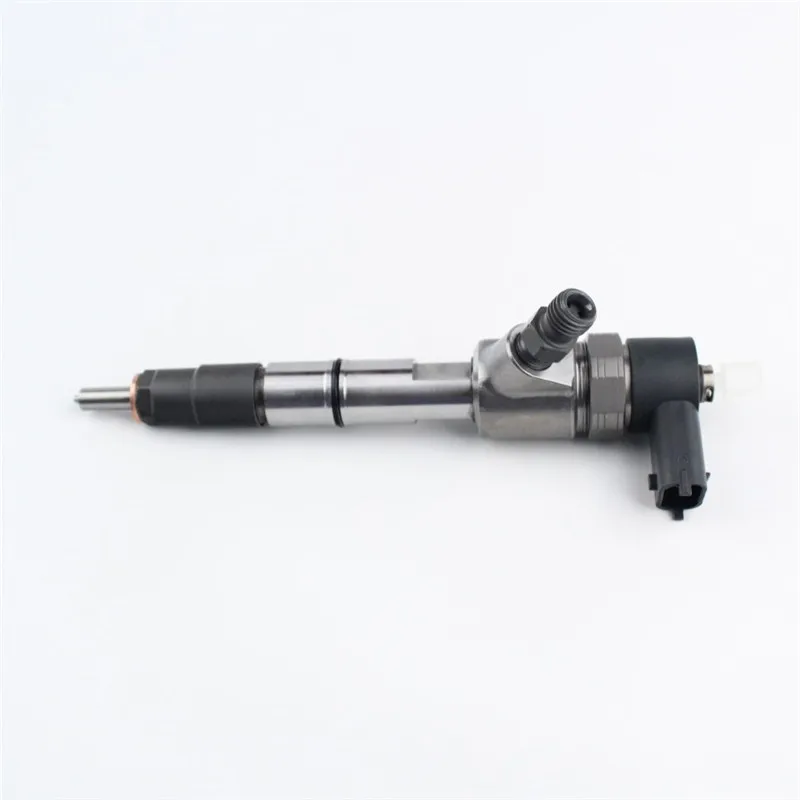 Diesel injector assembly 0445110539 0445110990 0445110633 is suitable for the Boshi 110 series drivers with good condition