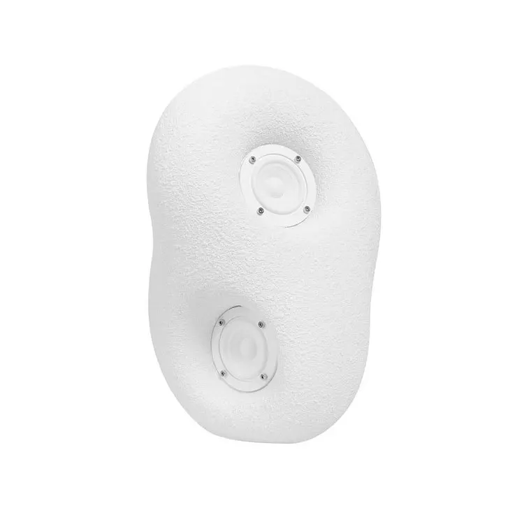 

Light luxury Nordic audio, subwoofer Bluetooth speaker, soft decoration art, porch study ornament