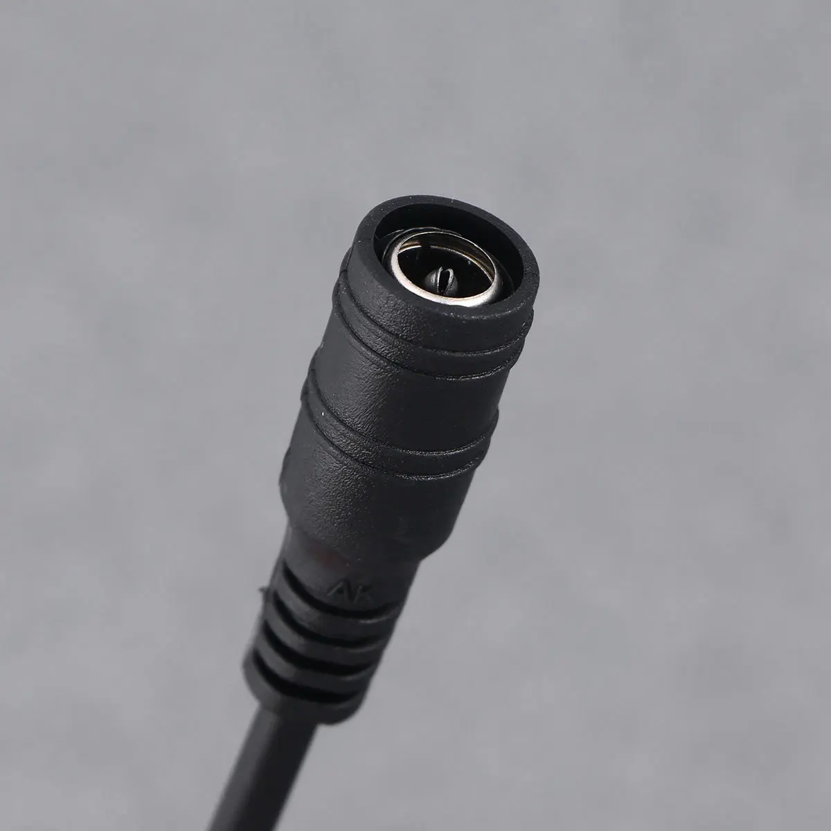 10Pcs 5.5x2.1mm Female Power Connector Cable Jack Adapter for Cctv Camera 12V Dc Power Connector Surveillance Security