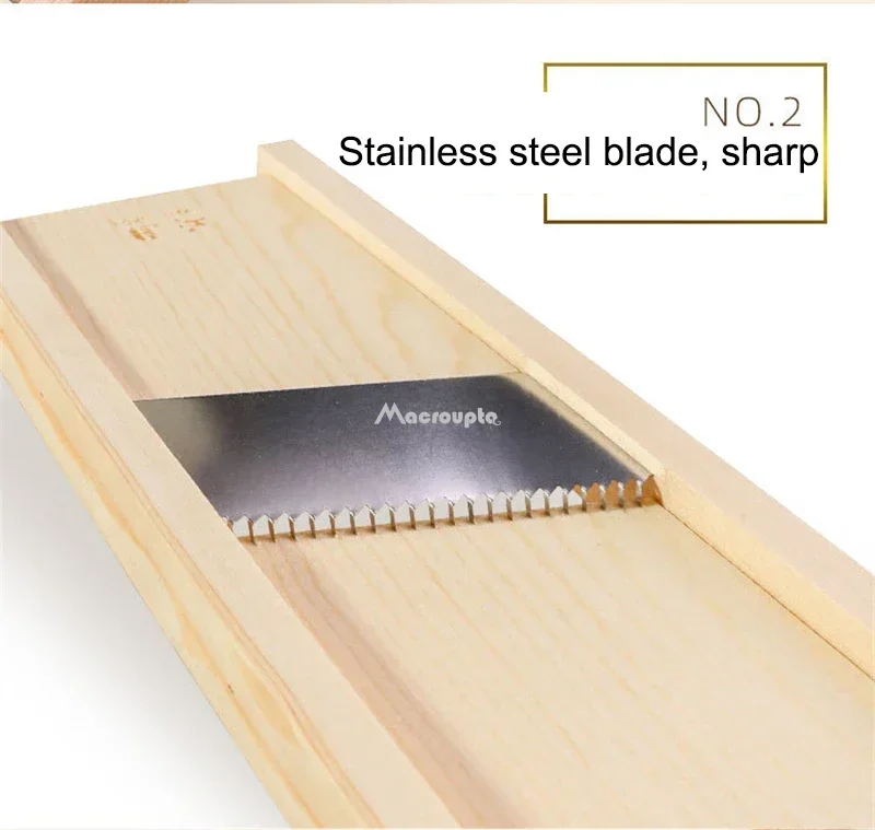 قطاعة الخضراوات شفرة فولاذية غير قابلة للصدأ دليل المروحية البطاطس الخيار الجزرة القطاعة مبشرة المموجة القطاعة أدوات المطبخ