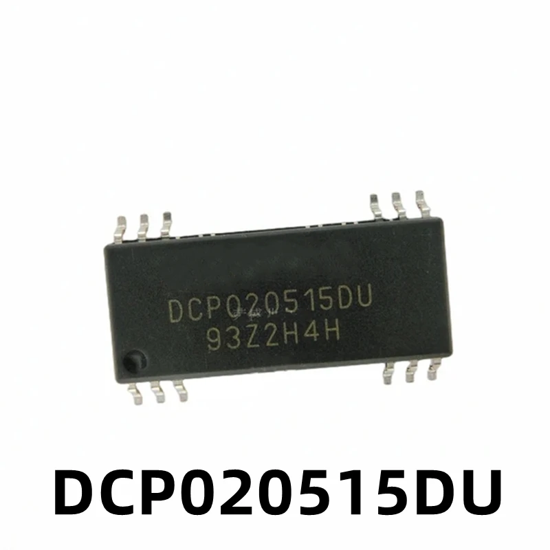 

1PCS DCP020515DU DCP020515 SOP-12 Miniature 2W Isolation Converter Chip