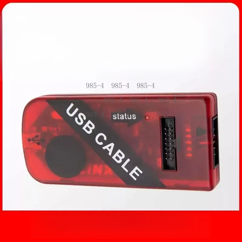 USB Blaster Platform Cable AL321 For Program Download