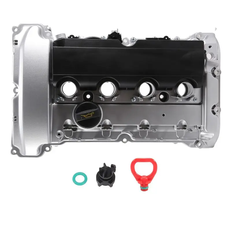 11127646555 Car Aluminium Petrol N14 Engine Cylinder Valve Cover Gasket For BMW Mini Cooper S R55 R56 R57 R58