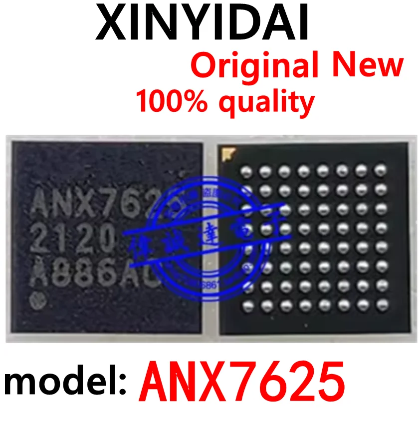 

1PCS NEW ANX7625BN-AC-R ANX7625
