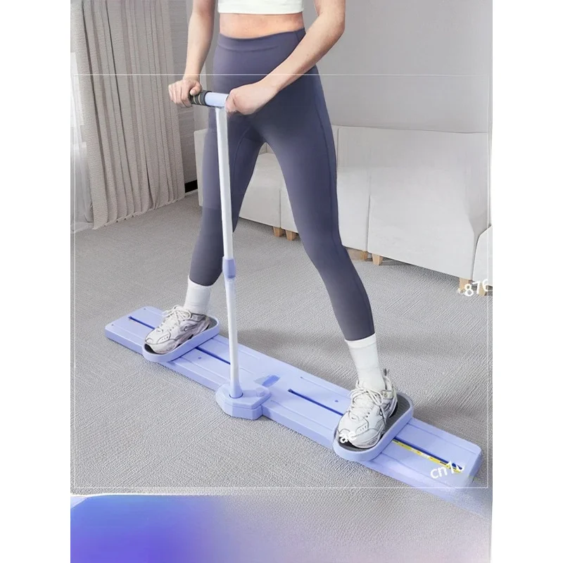 

SEAN лыжный артефакт для похудения, бытовой тренажер для мышц тазового дна, послеродовой ремонт ног