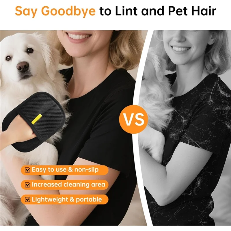 Kycor-Pet Hair Groo…