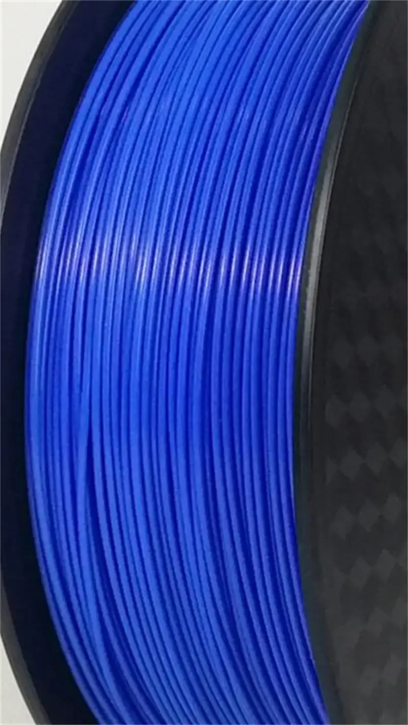 72D TPU  1.75mm  High Toughness 3D Printing Consumable   Elastomer  Plastic Wire