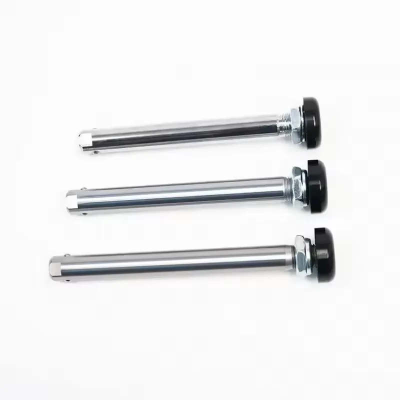 Quick Release Wheelchair Axle for Rear Wheel Wheelchair Parts & Rollator Walker Accessories