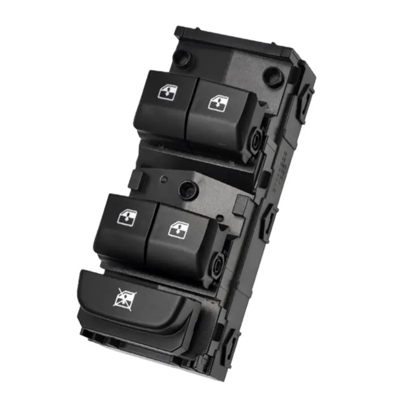 

For KIA CEED 18-22 93570-J7000 93570J7000 4 Auto Front Left Window Button 18Pin Power Window Master Control Switch