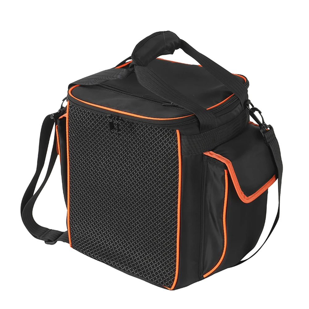 Carrying Case Travel Bag Portable Speaker Tote Bag for JBL Partybox Encore 2 Speaker