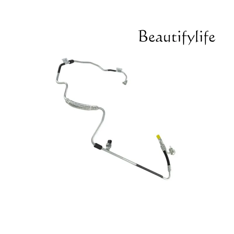

Applicable to Bao 1 series air conditioner pipe 3 series high pressure pipeline X1 compressor condenser 64509223325