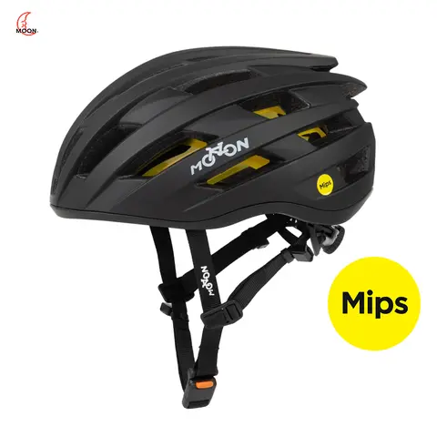 MOON Upgrade MIPS Bike Helmet PC+EPS Safety Racing Helmets MTB Road Cycling Bicycle Helmet 54-61cm Sports Hat Cycling Equipment