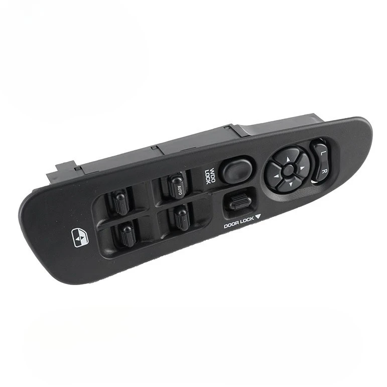 

Suitable For Dodge Jeep OE:68171680AB Glass Lifter Switch Power Windows Main Control Switch