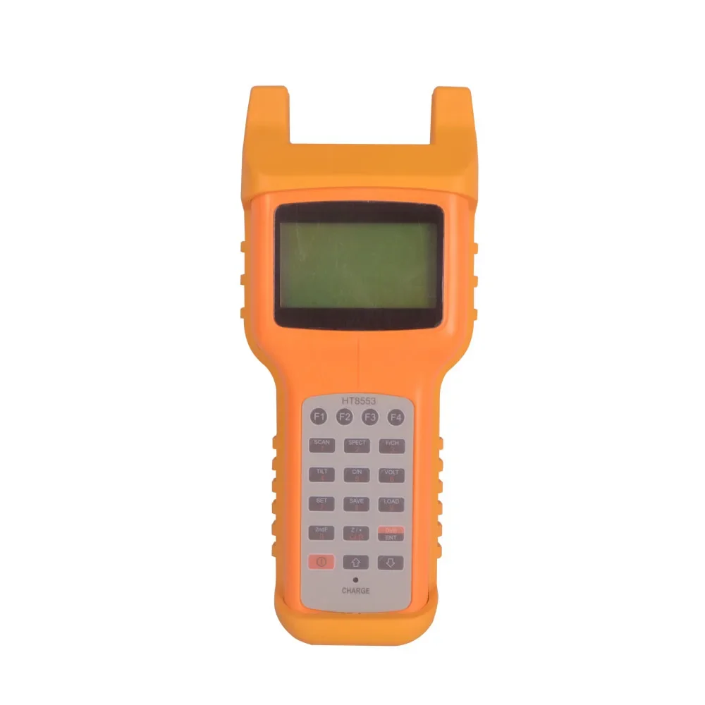 Made in China 46-870MHz CATV Digital QAM Signal Level Meter