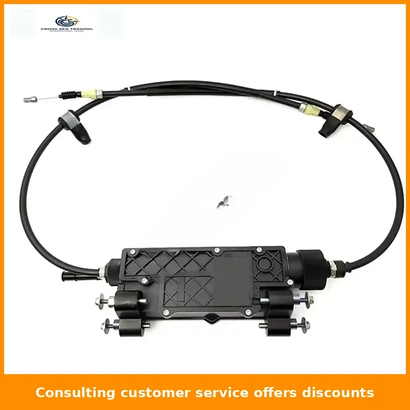 470218 Parking Brake Module Handbrake Motor Car For Citroen C5 508 2011-2018