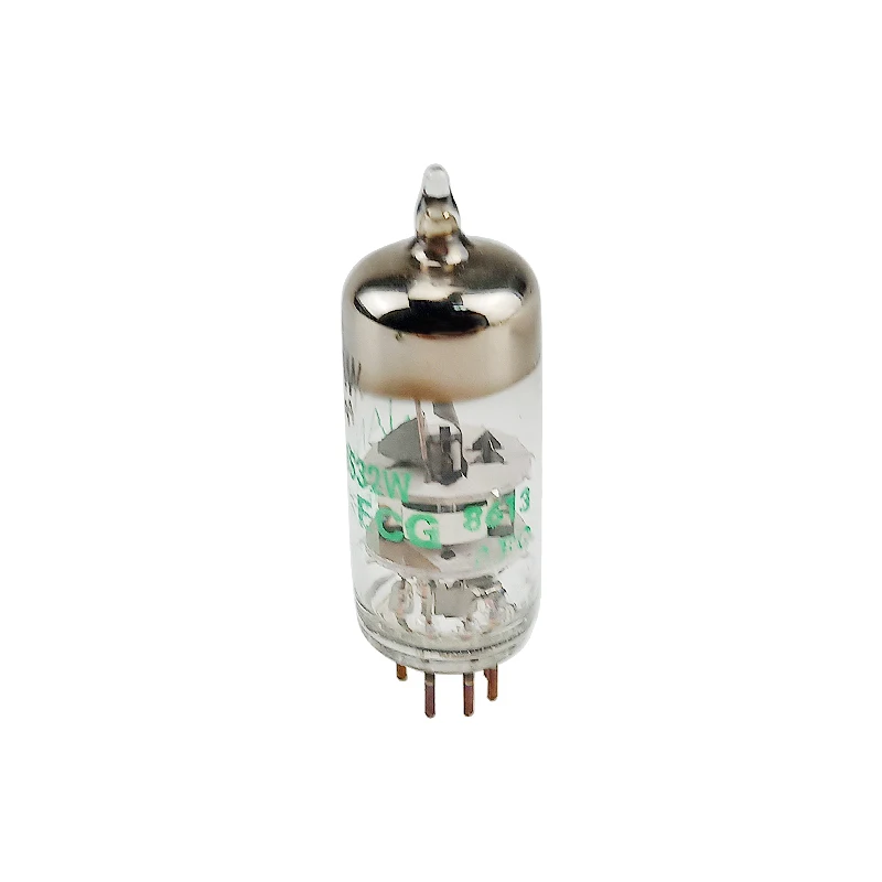 GHXAMP For Philips JAN 8532 / 6J4WA Electronic Amplifiers Tube Valve High U Triple Tube New Goods 2PCS