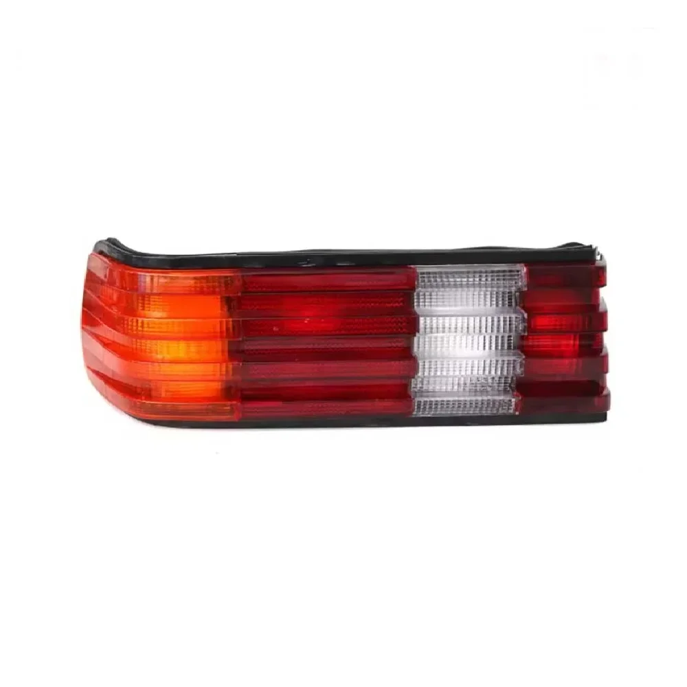 Rear Stop Tail Light Brake Light Lamp for Mercedes Benz S Class W126 260SE 300SE 500SE 560SE 1980 1981 1982 19831984 1985-1991