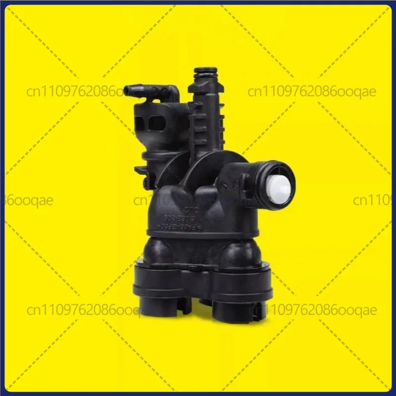 Suitable for KARCHER high pressure washer pump head K3 K4 household household