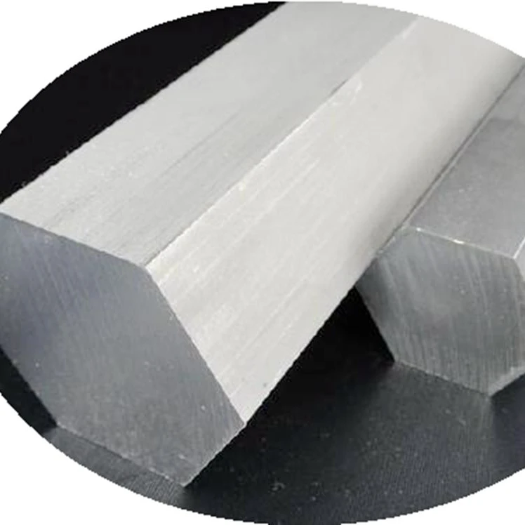 

#11SMnPb30 hexagonal steel bar sum24l