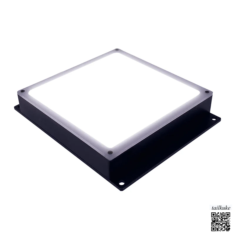 Industrial CCD Backlight Machine Vision Positioning Recognition Detection LED Light Source