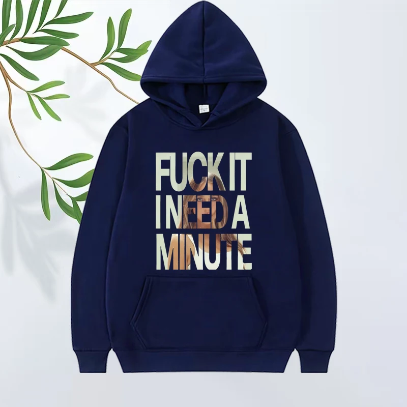 i need a minute Tate McRae classic graphics hoodie men women funny vintage Long sleeve streetwear print oversized hoodie unisex