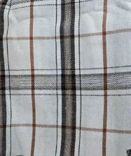 Custom Casual Plaid Shirt For BJD 1/6 1/4 1/3 SD17 Uncle Doll Clothes CMB126