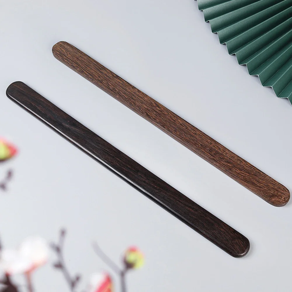 40CM Handwork Make Solid Wood Riding Crop Whip,Spanking Paddle Whip,Handmade Knight Equipment