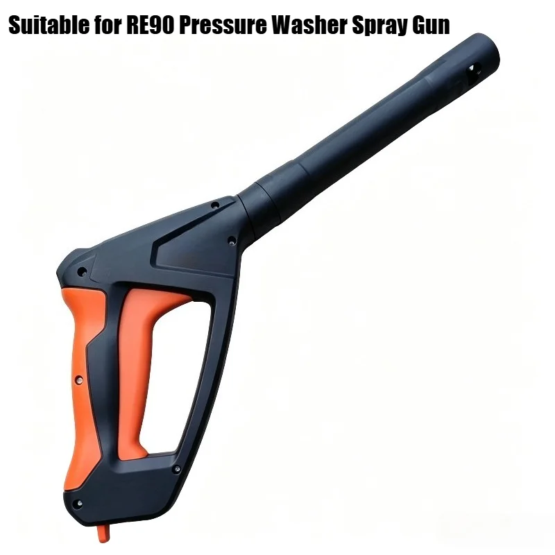 Pressure Washer Spray Gun Replacement Part 4930 500 1305 for RE100 RE90