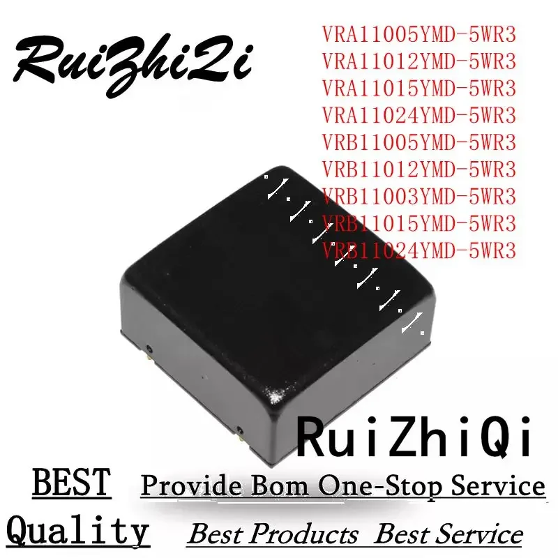

10PCS/LOT VRB11003YMD-5WR3 VRB11005YMD-5WR3 VRB11009YMD-5WR3 VRB11012YMD-5WR3 VRB11015YMD-5WR3 VRB11024YMD-5WR3 DC/DC