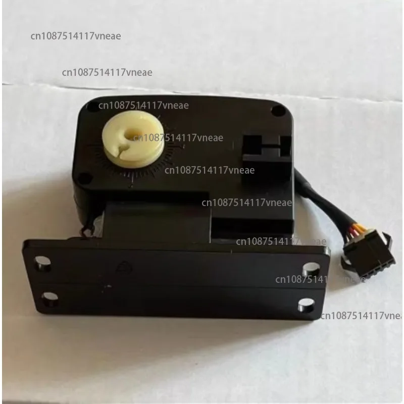 Exercise Equipment Exercise Bike Accessories Household Elliptical Machine Wire Pulling Motor Spinning Bicycle Magnetic