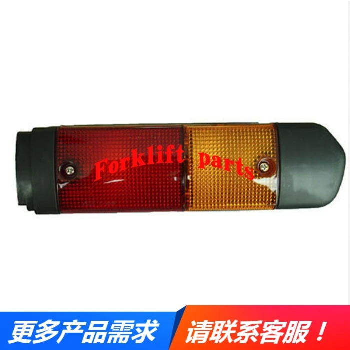 Electric Forklift Parts 7FB10-30 Rear Taillight for TOYOTA OEM 56640-13151-71