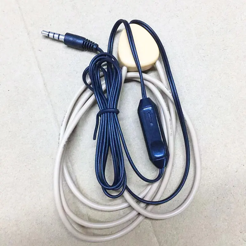 Earphone Cable Audio  Neckloop