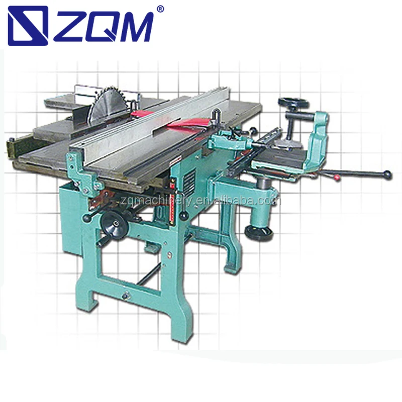 

Multifunction Woodworking Machinery ML393A