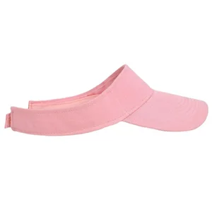 Sonnenschutzhut für Outdoor-Sportarten, Golfhüte, leeres Visier, atmungsaktives, Anti-UV, verstellbar, kühl, Sommer 6 Hauptverkaufsgolfkappen - №5