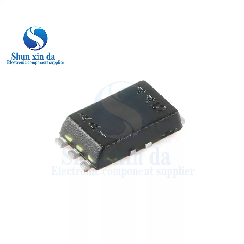 5PCS BH1750FVI-TR B…