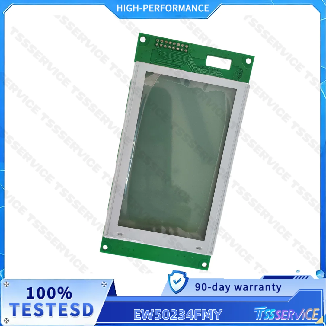 EW50234FMY  LCD display Module fast shipping