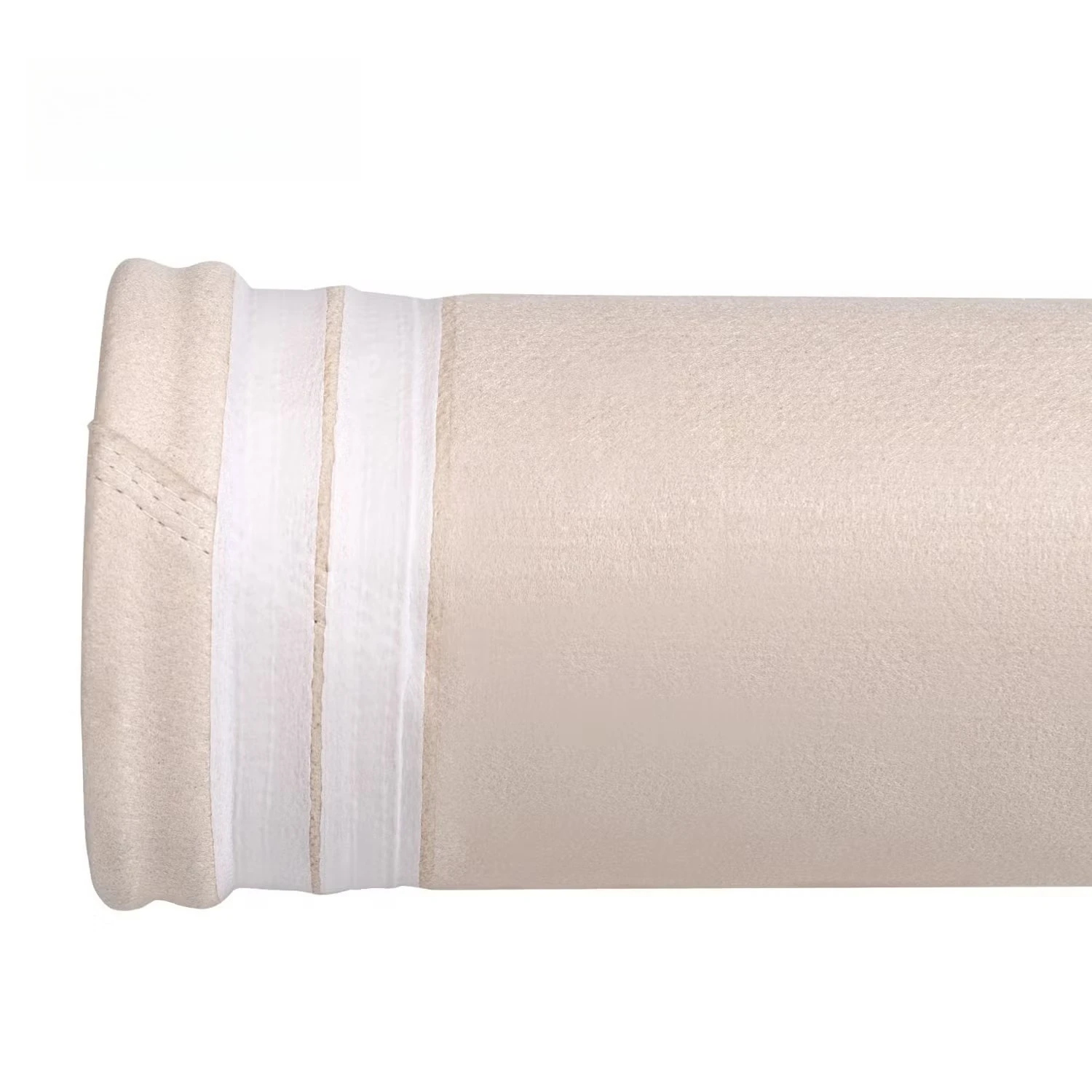 أكياس تصفية عالية الأداء قابلة للتخصيص PTFE P84 أكياس تصفية مجمع الغبار أكياس تصفية الصناعية #5