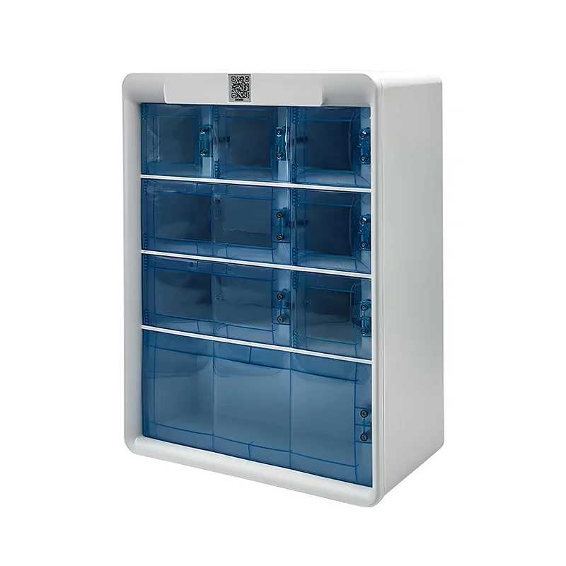 bluetooth Connectivity Small Perfume Cigarette Vending Machine for Shopping Malls