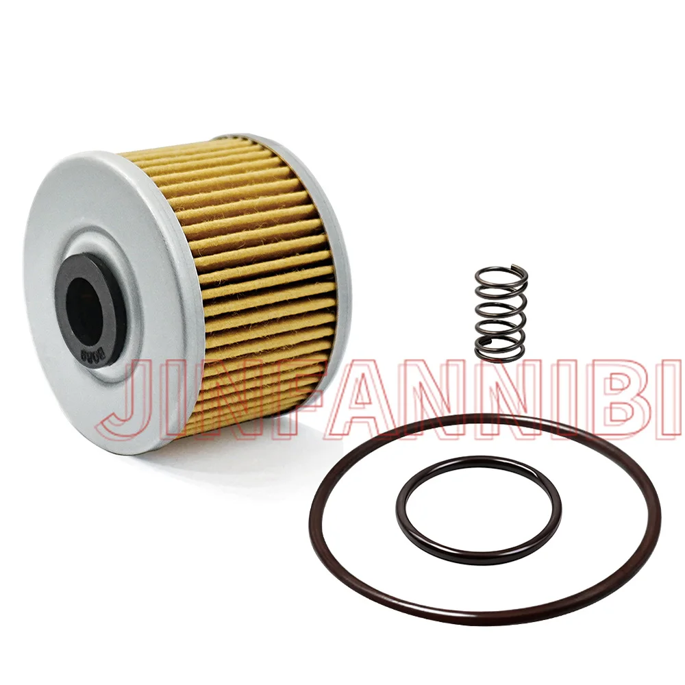 

Комплект для замены масляного фильтра и уплотнительное кольцо для Kawasaki KLX110 2002-2025 KX250F 2005-2020