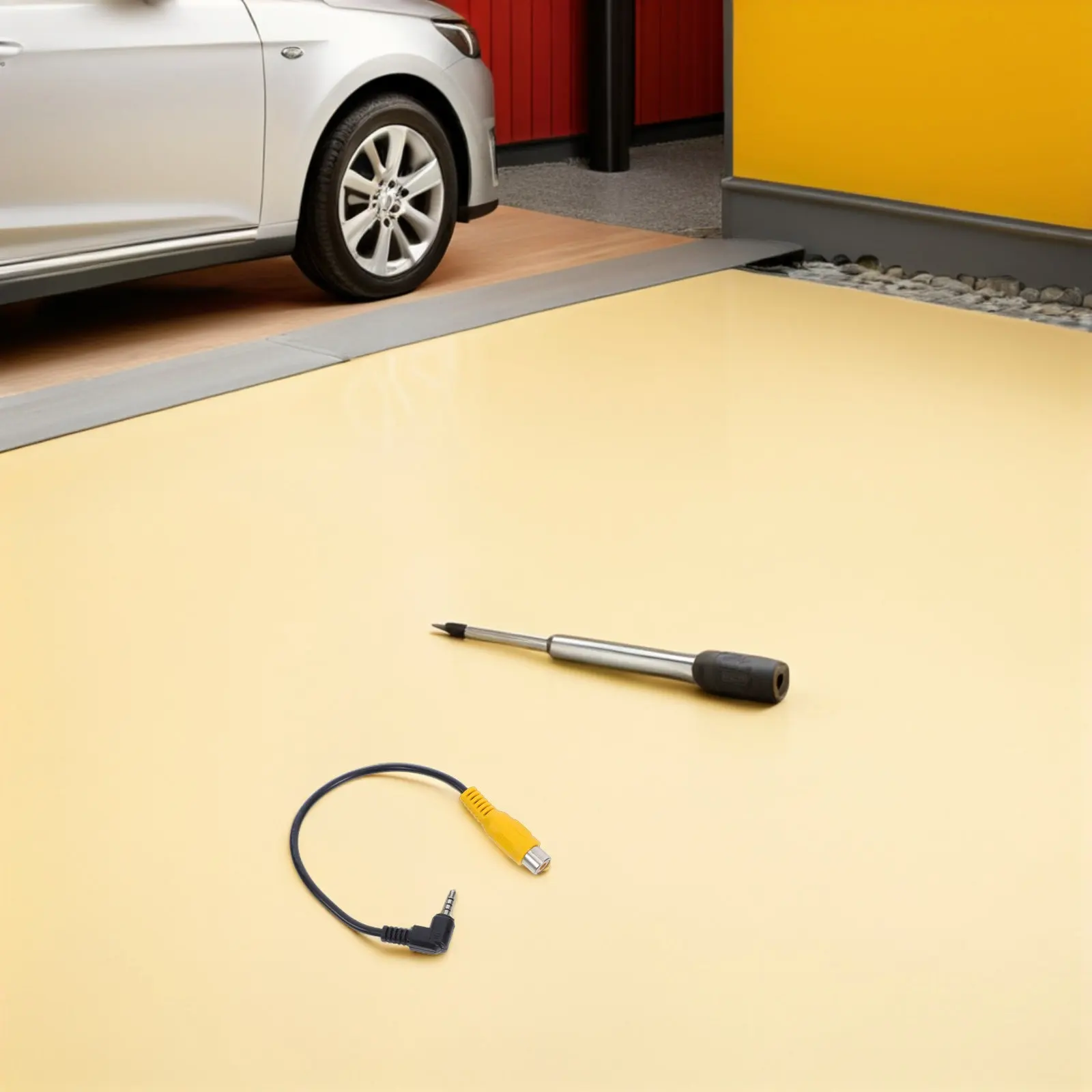 Power Line Converte…