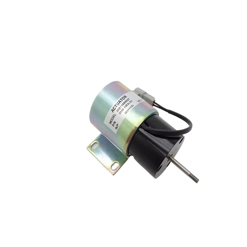 

Throttle Actuator Jlg 660sjc 600aj 400s 450aj 460sj Flameout Solenoid Valve 1600361 0300-1500 8300-1501 0300-12e2ls3