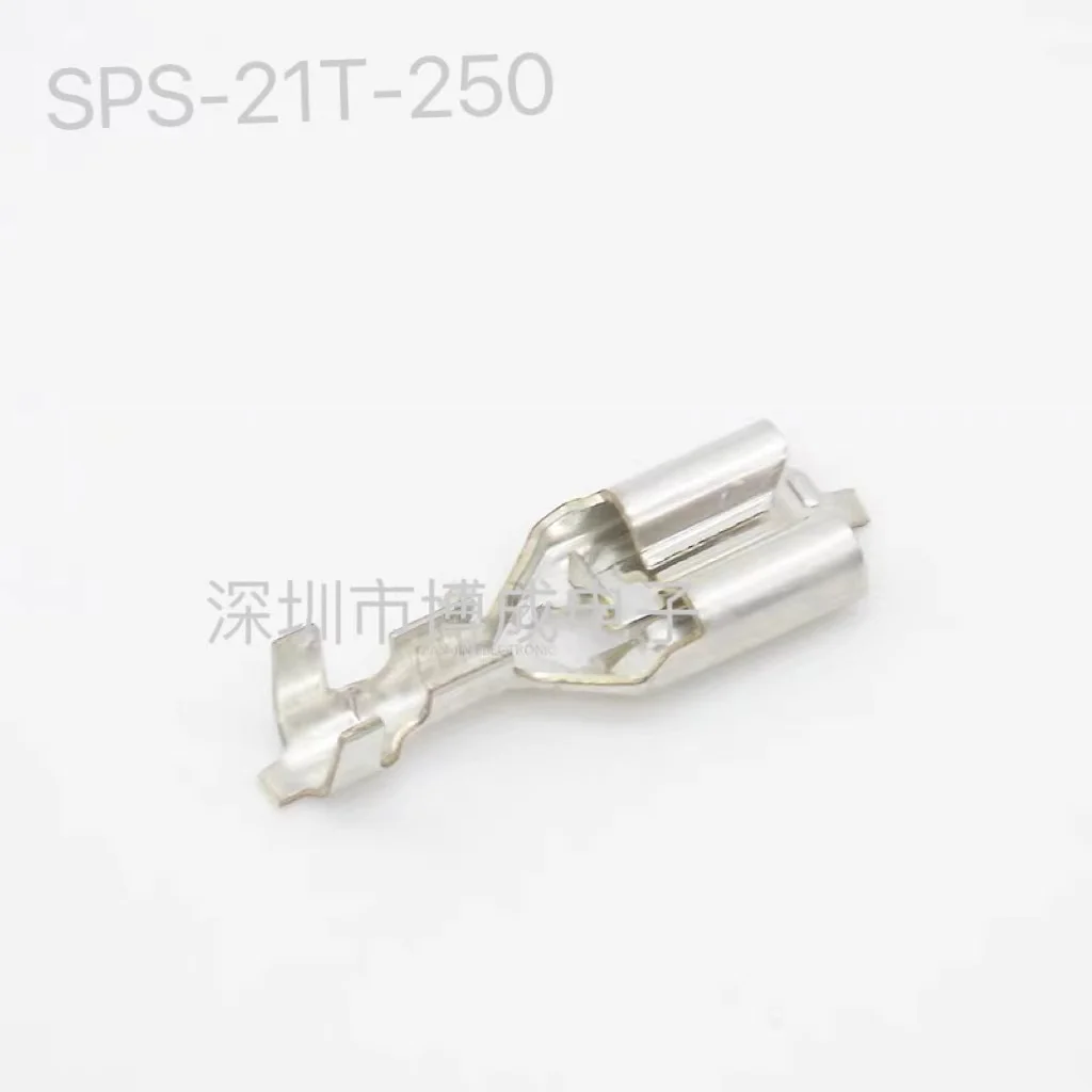 10PCS/100PCS SPS-01T-110, SPS-21T-250, 10/100 SPS-51T-187 connectors