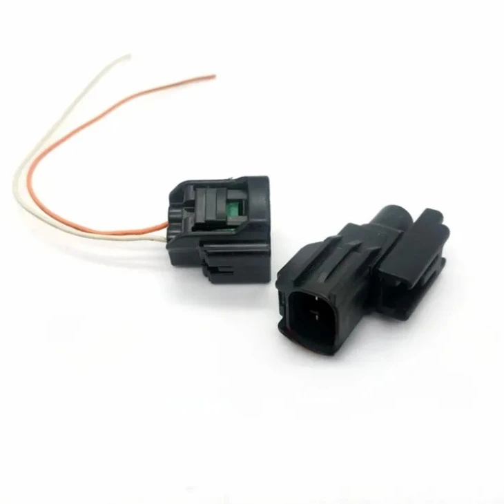 

Outdoor Temperature Sensor Plug Temperature Sensing Plugs for Roewe 550 350 750 MG5 MG6 MG7