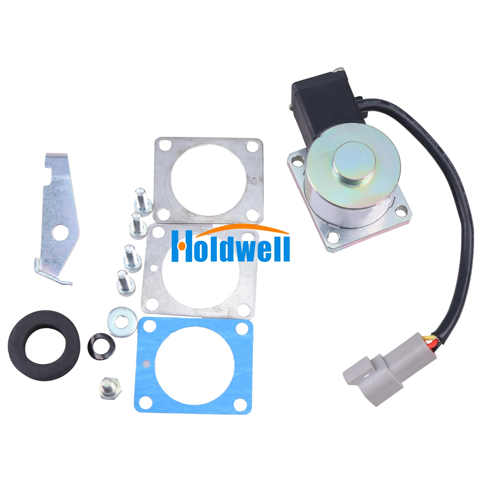 

Holdwell 12V Solenoid 2440210510 for Haulotte Scissor Lift H12SDX H15SX H18SXL H23TPX