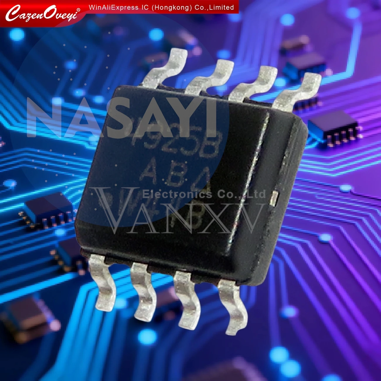 SI4925B SI4925 4925 SI4413ADY SI4413 4413 AO4456 4456 AO4410 4410 MAX3443ECSA MAX3443 CM03AXISTR CM03AXIS CM03A SOP-8