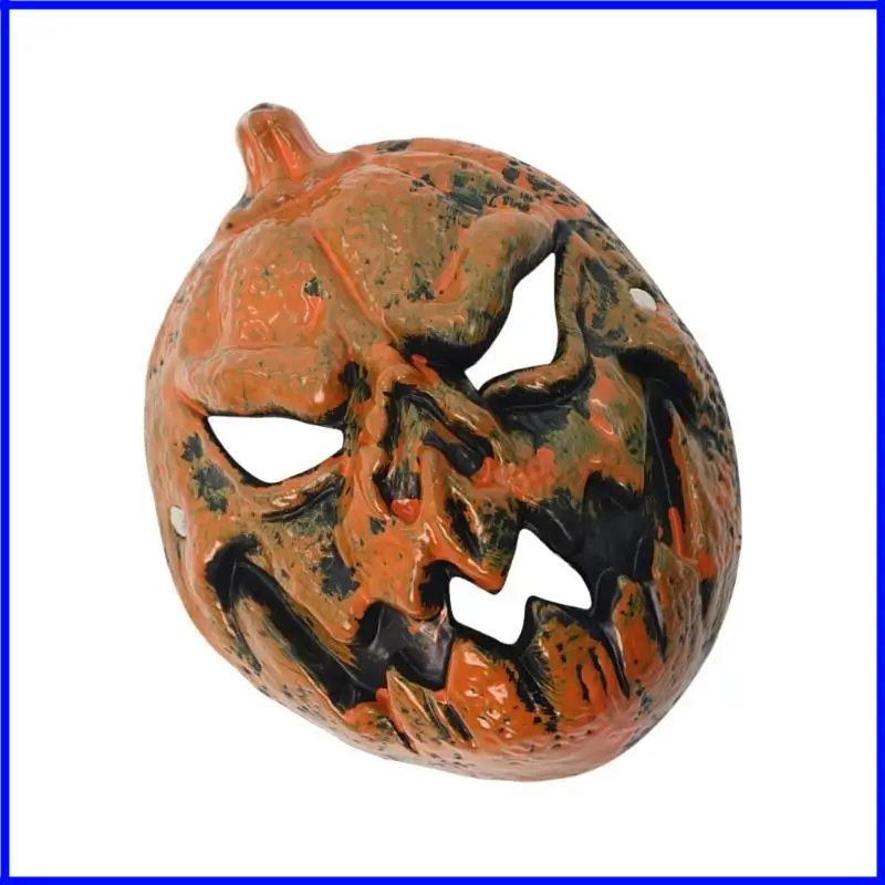 Masque à citrouille PU FORM FACT FACE MASCH