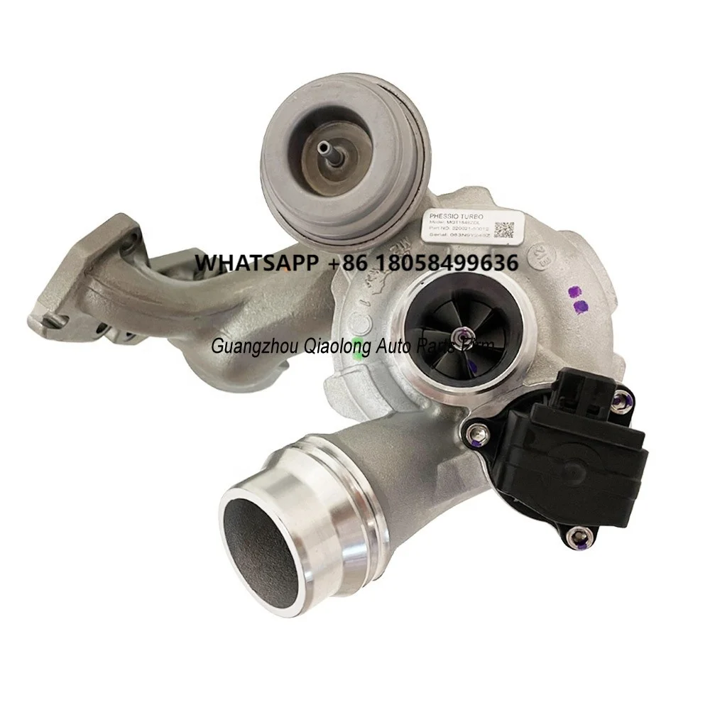 

For BW 1 3 Series F20 F21 F30 F35 F31 N13B16A Engine Turbocharger for 11627645758 11627645759 11627633925 820021-0001